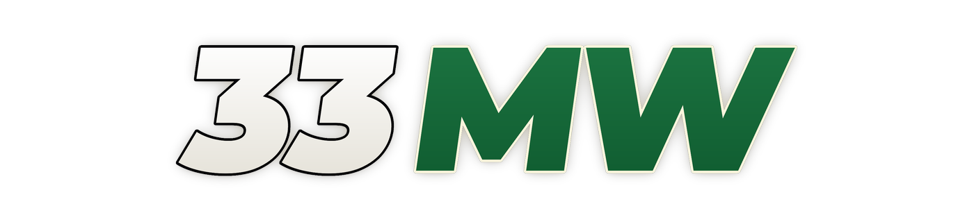 33mw
